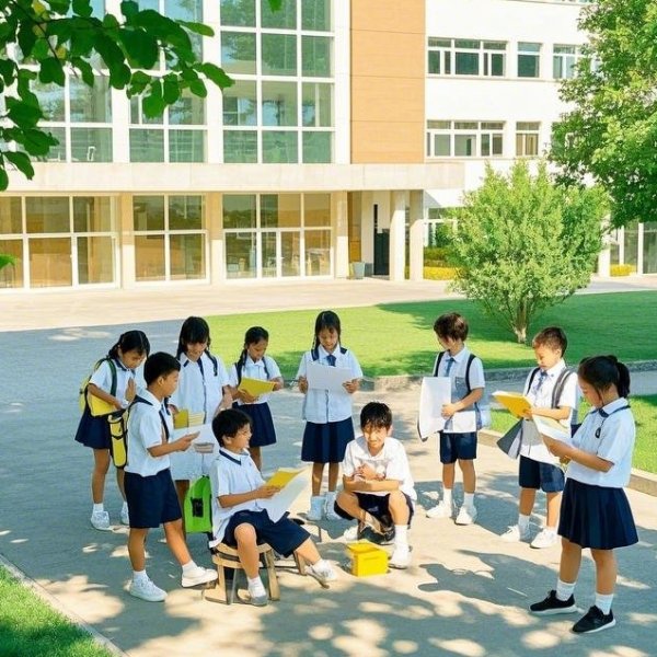 【#2381】22-28k Bilingual primary school subject teacher in Wuxi